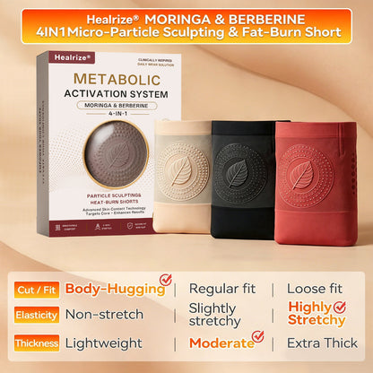 𝐎𝐟𝐟𝐢𝐜𝐢𝐚𝐥 𝐁𝐫𝐚𝐧𝐝 𝐒𝐭𝐨𝐫𝐞 |   🎯  Healrize® 𝟐𝟎𝟐𝟔 𝐌𝐨𝐫𝐢𝐧𝐠𝐚 & 𝐁𝐞𝐫𝐛𝐞𝐫𝐢𝐧𝐞 𝟒-𝐈𝐧-𝟏 𝐌𝐢𝐜𝐫𝐨-𝐏𝐚𝐫𝐭𝐢𝐜𝐥𝐞 𝐒𝐜𝐮𝐥𝐩𝐭𝐢𝐧𝐠 & 𝐅𝐚𝐭-𝐁𝐮𝐫𝐧 𝐒𝐡𝐨𝐫𝐭𝐬